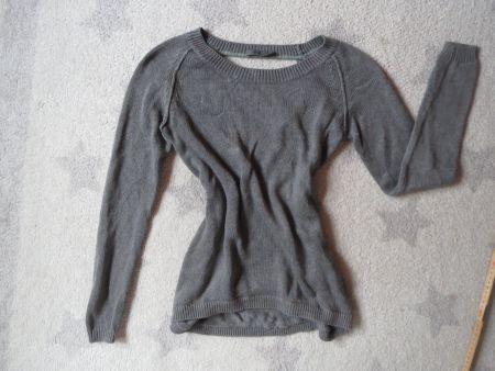 spezieller NILE Damen Strick - Pullover Gr S