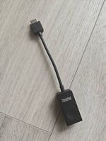 Neues Lenovo LAN Ethernet Adapter