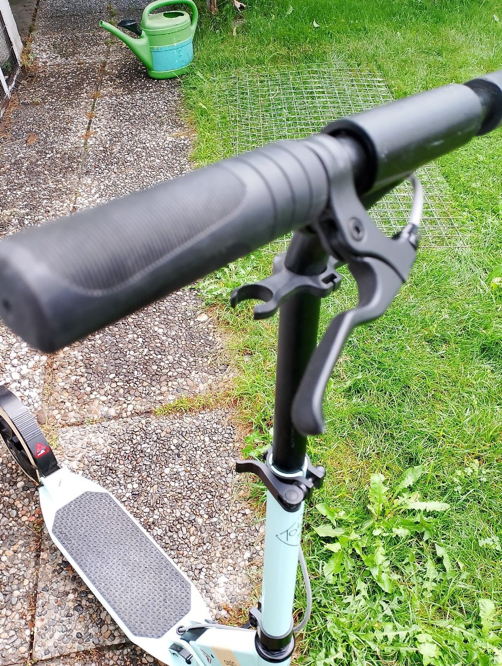 Scooter: Scooter Oxelo – Usato da Mesocco venduto da tri_y8km 2