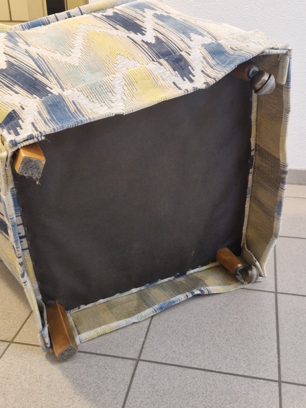 Sessel: Sessel – Gebraucht aus Rubigen von Monu123 3