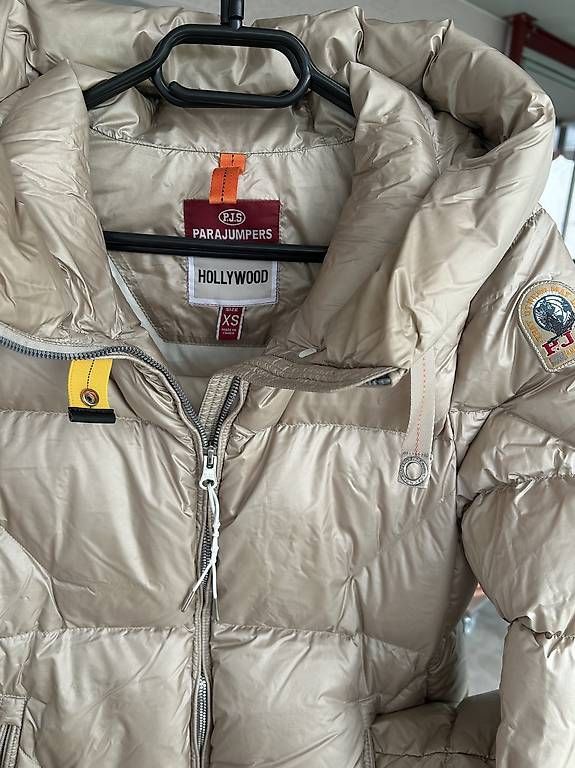Giacche: Parajumpers Hollywood Gr. XS – Usato da Niederbuchsiten venduto da idontknow. 1
