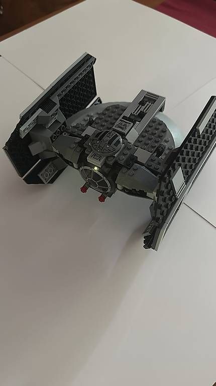 Kit di costruzioni: 8017 Lego Star Wars – Usato da Basel venduto da kitchen1 1