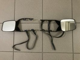 mobile Rückspiegel Boots-, Wohnhänger- oder sonst. Transport