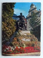 Chur, Fontanadenkmal