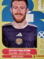 Panini 2026 SCO9
