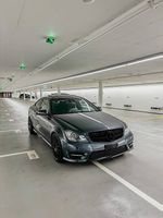 MERCEDES-BENZ C 350