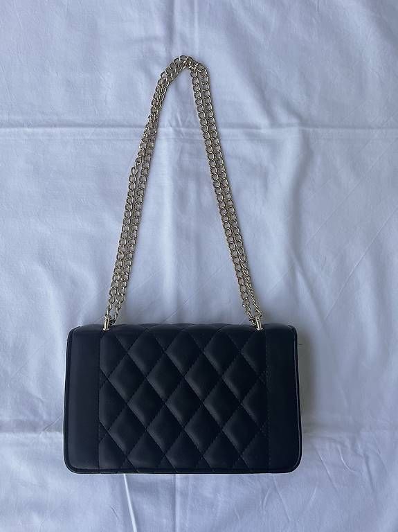Borse da donna: Handtasche Schwarz - Anna Field – Usato da Bern venduto da ela_hz6w 1