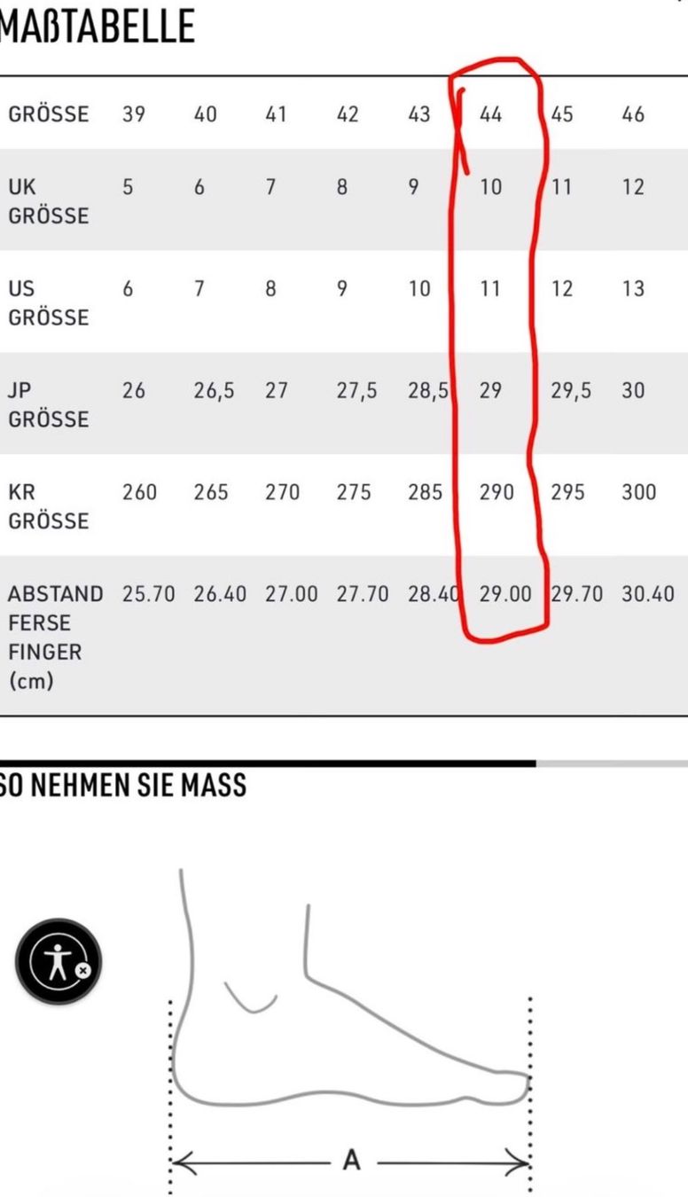 Golden Goose Herrenschuhe: Golden Goose Super Star 44 – Neu (gemäss Beschreibung) aus Wetzikon ZH von suj_f8yv 4