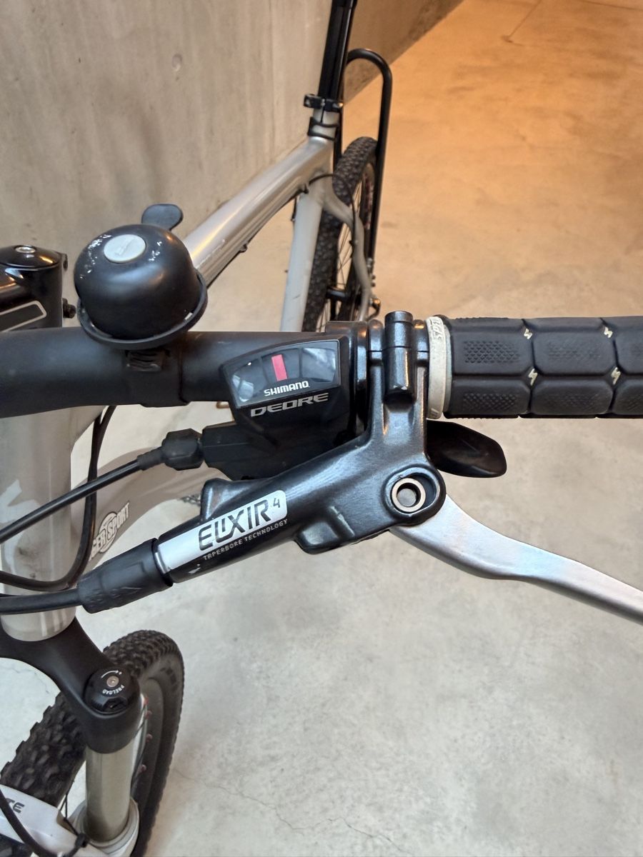 Specialized Velos: Specialized Rockhopper Expert – Gebraucht aus Oberhofen am Thunersee von Mav4 2