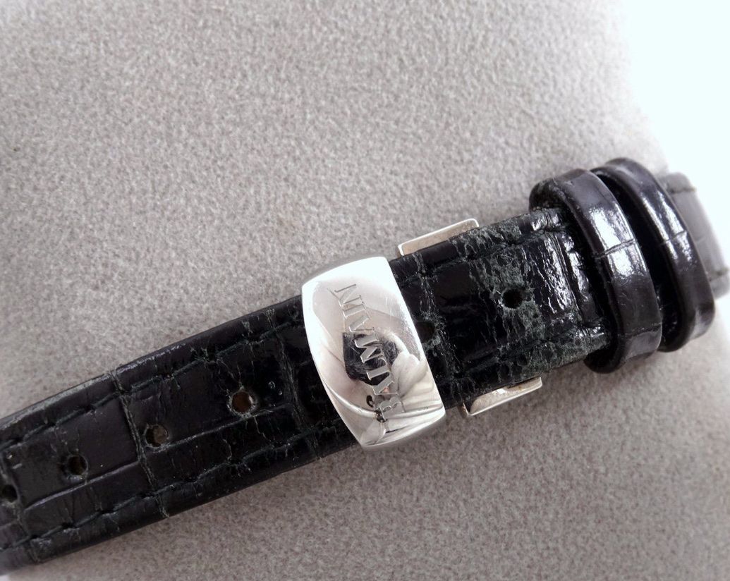 Balmain Orologi: Pierre Balmain Perlmutt – Usato da Untersiggenthal venduto da TimeandShine 4