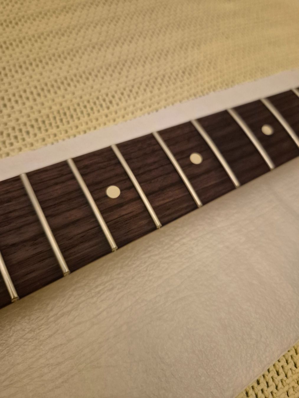 Fender Instruments de musique: Fender Player II Strat Neck RW – D'occasion à Zürich par mtm_6wl8 4
