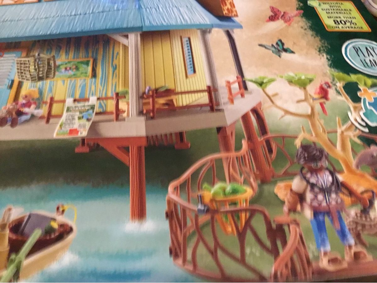 Playmobil Giocattoli: Playmobil – Usato da Schlieren venduto da Jeajet 6