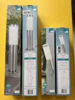 EGLO HELSINKI Aussenleuchte-Set NEU OVP