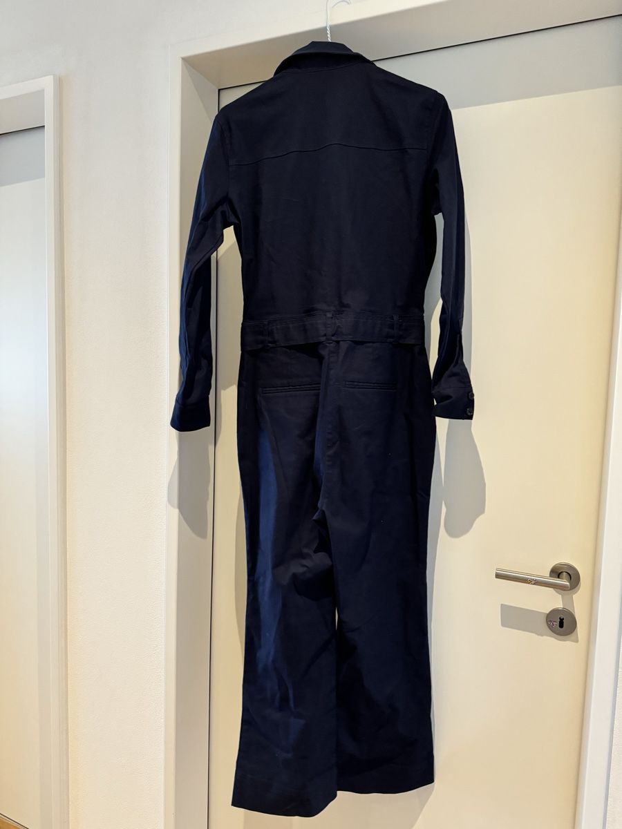 Max Mara Tute: Max&Co Jumpsuit Gr.S – Nuovo e nell'imballaggio originale da Killwangen venduto da was.sharp 5