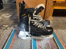 Bauer Supreme 150 Schlittschuhe  Grösse 43 (US 9.5)