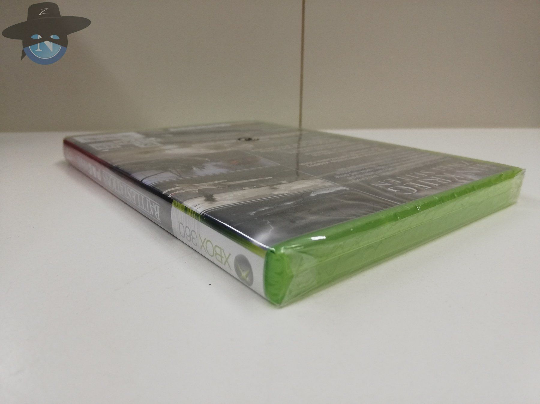 Microsoft Giochi: Battlestations Pacific / XBox 360 / neu - SEALED - ovp – Nuovo (secondo la descrizione) da St. Gallen venduto da zorro_dc 4