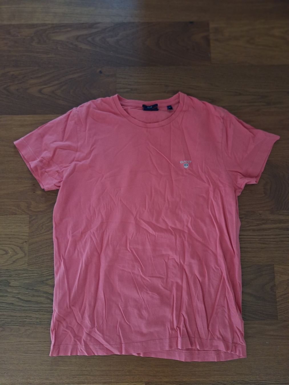 Gant T-shirt: GANT T-Shirt – Nuovo (secondo la descrizione) da Selzach venduto da Stony17