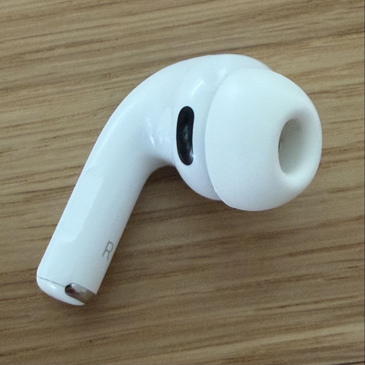 Apple Cuffie: Apple AirPods Pro 3 Rechter Kopfhörer – Usato da Niedergösgen venduto da Lifestyle-85