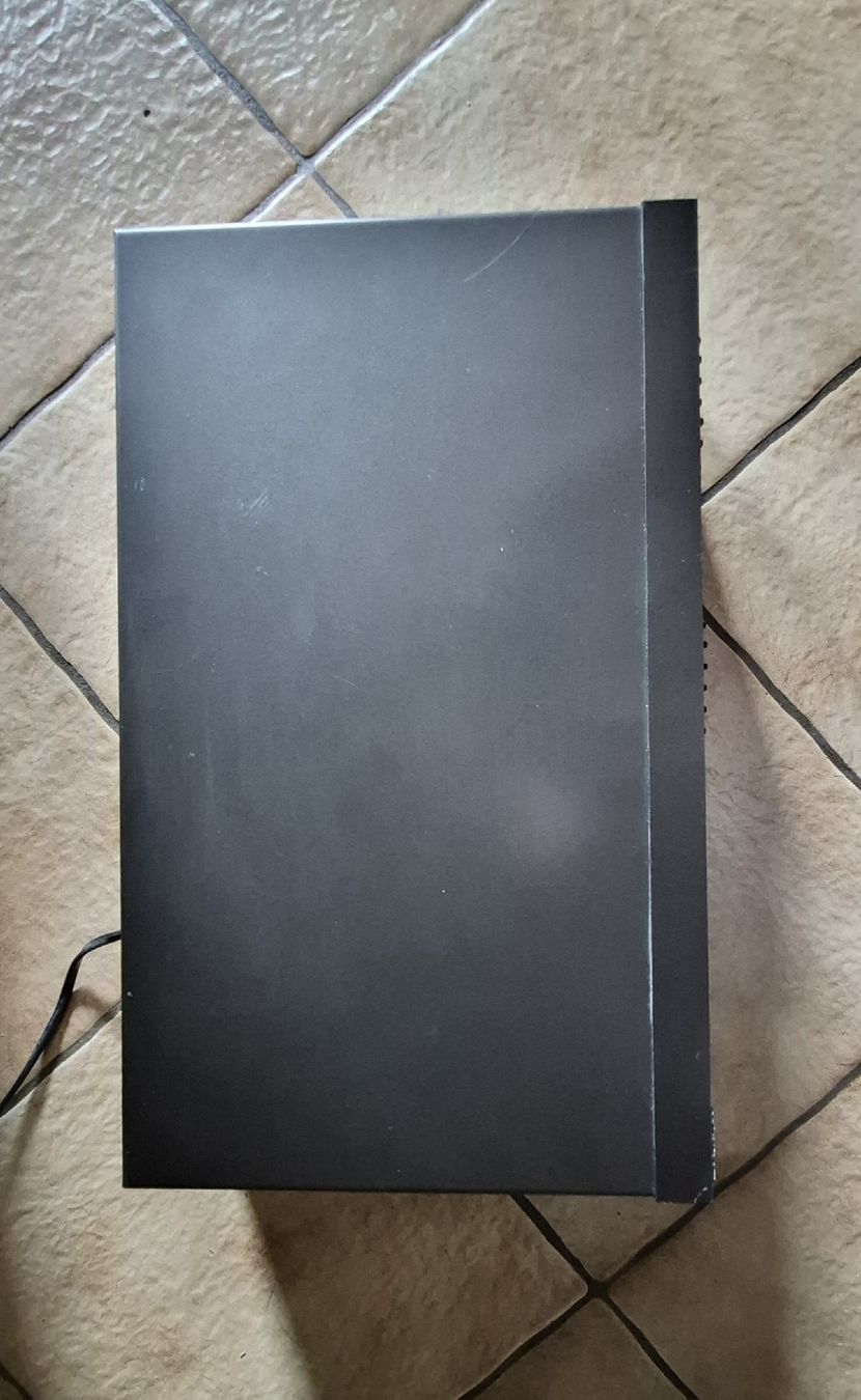 Technics Equalizer: Equalizer Technics SH-8055 – Gebraucht aus Bex von kalibouli 3