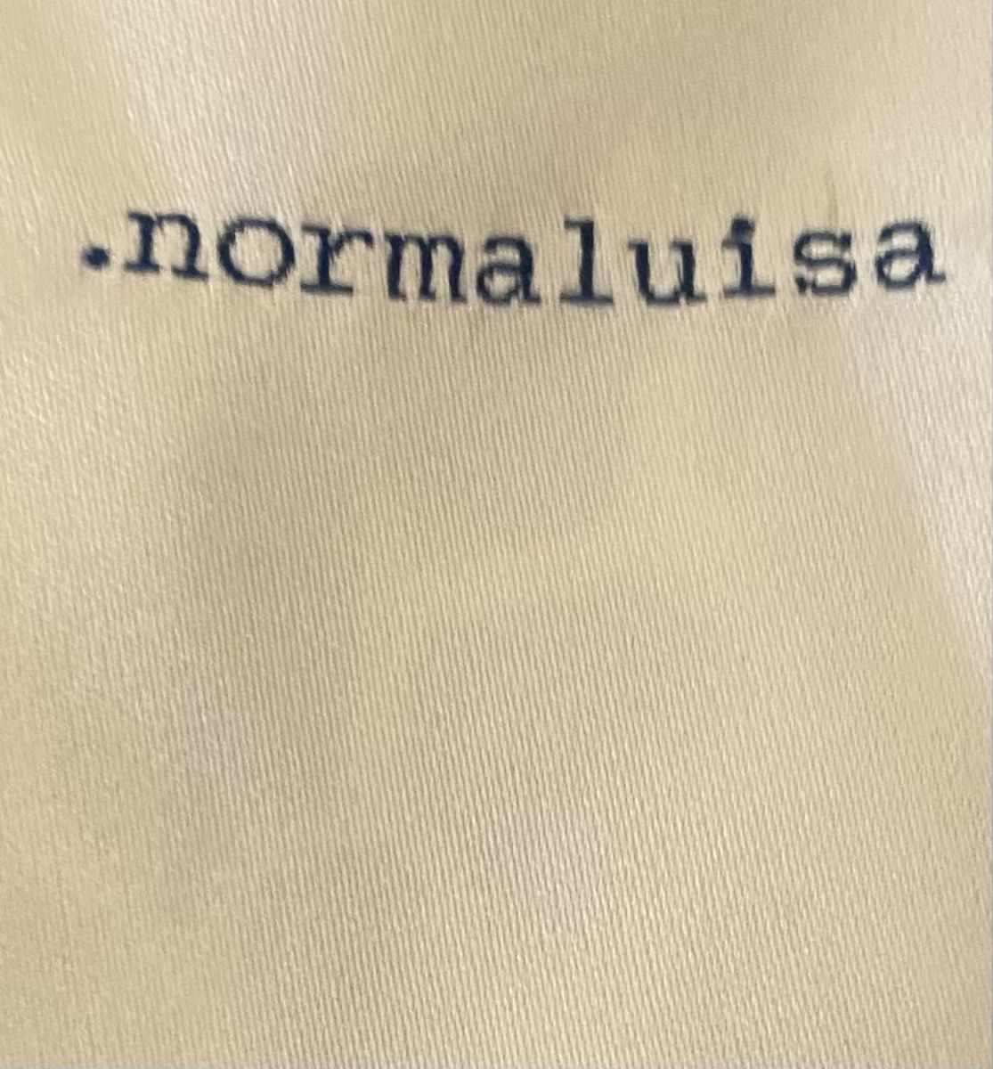 Vestiti: Kleid von normaluise, Gr M , Seide – Nuovo (secondo la descrizione) da Matten b. Interl venduto da Surprises 2