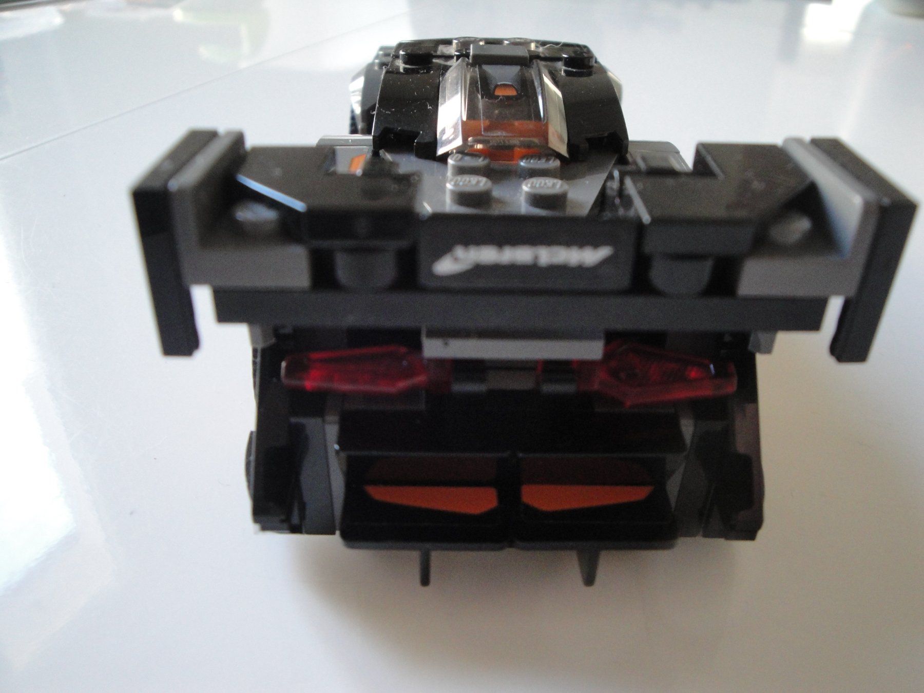 Lego Baukästen: Lego Speed 75892 McLaren Senna – Gebraucht aus Oberentfelden von casa55 3