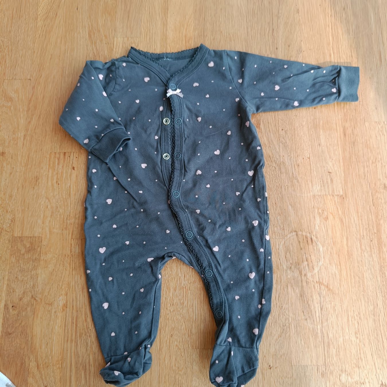Pyjamas & Ähnliches: Pyjama Grösse 56 – Gebraucht aus Jaberg von urig17.