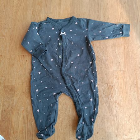 Pyjama Grösse 56