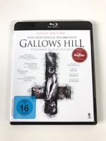 Gallows Hill - Verdammt in alle Ewigkeit (2013) - Bluray