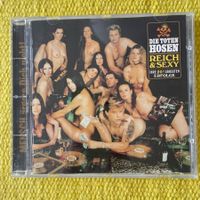 DIE TOTEN HOSEN-REICH&SEXY IHRE 20 GRÖSSTEN ERFOLGE