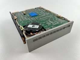 Vintage Computer - HardDisk ST225, im Originalzustand