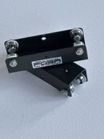 Foba Rotao Querschienenwagen für Deckensystem
