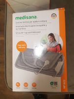 Medisana HP 622 Schulter Rücken Heizkissen Wärmekissen OVP