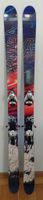 Skis freestyle backcountry Armada ARV 175cm