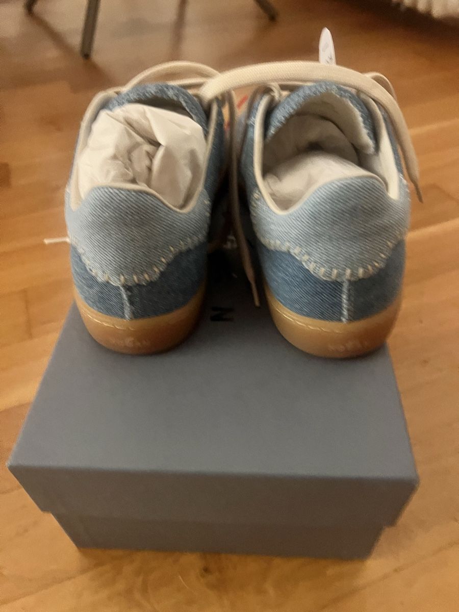 Hogan Scarpe da donna: Hogan Sneaker - New with tags – Nuovo e nell'imballaggio originale da Zürich venduto da kim_8lbq 2
