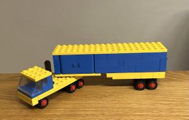 LEGO 694 (1975) Transport Truck