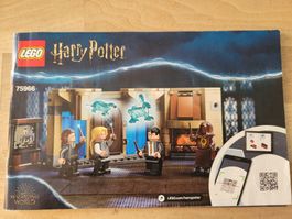 Lego Harry Potter 75966