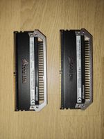 Corsair Dominator Platinum 32 GB, 2 x 16 GB Module DDR 4