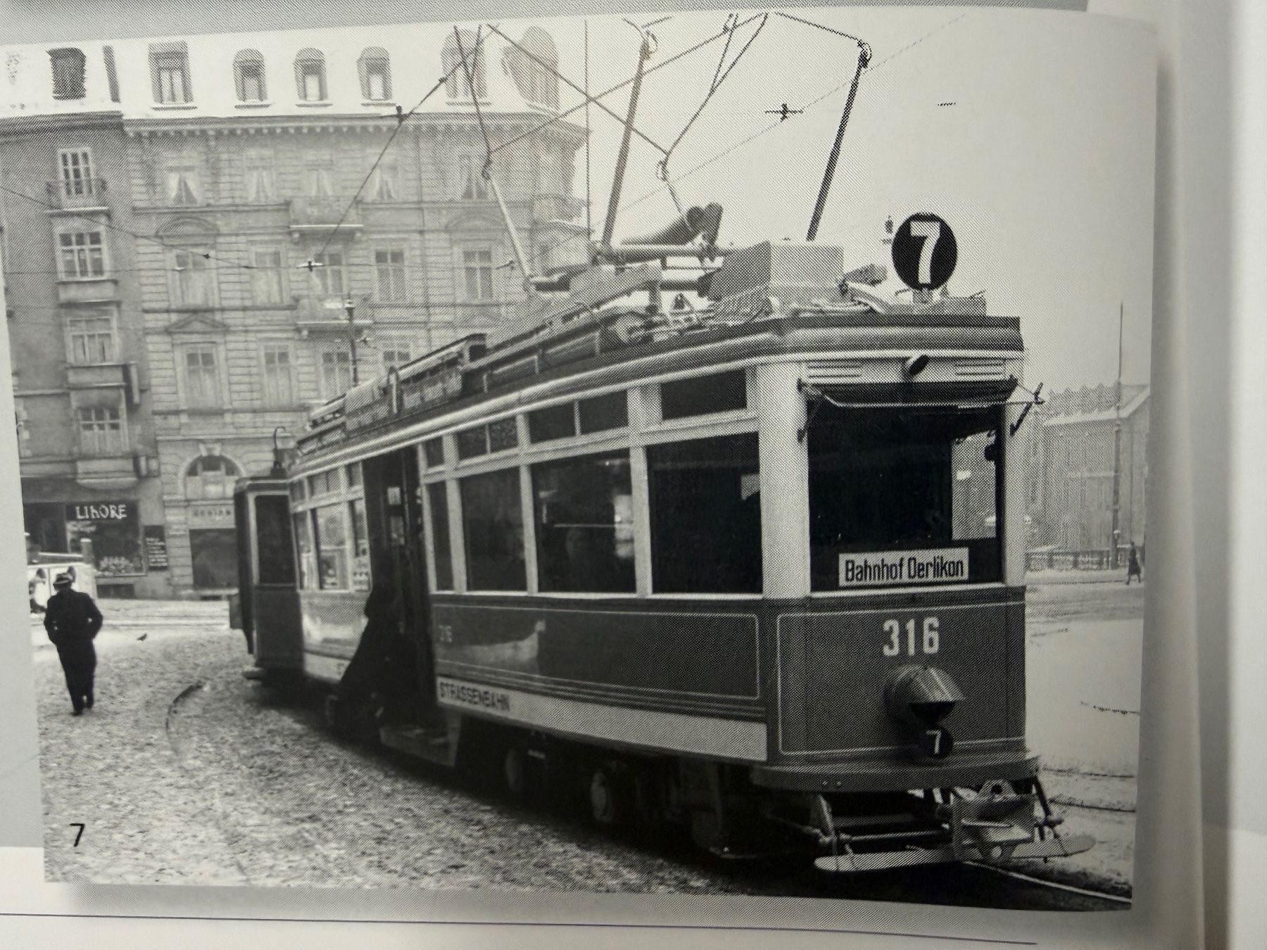 Schilder: Tram oder Bus Nummernschild rot Nummer 2 Zürich – Gebraucht aus Meilen von Brandmanager 3
