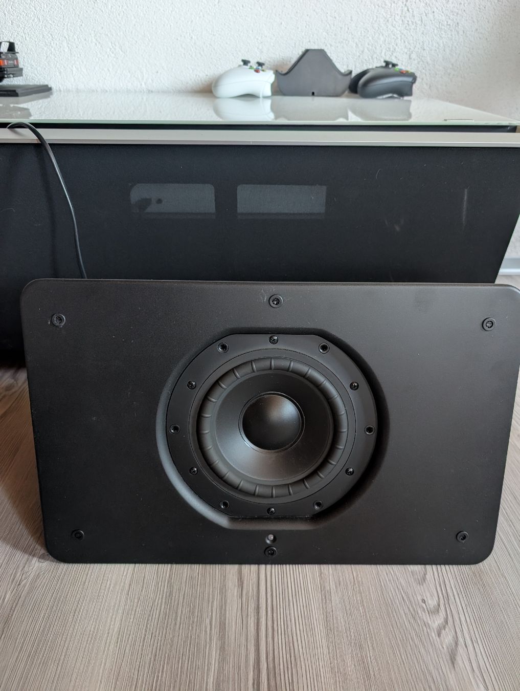 Bluesound Systèmes audio & multimédias: Bluesound Pulse Sub – Défectueux à Albligen par Kuriii 1