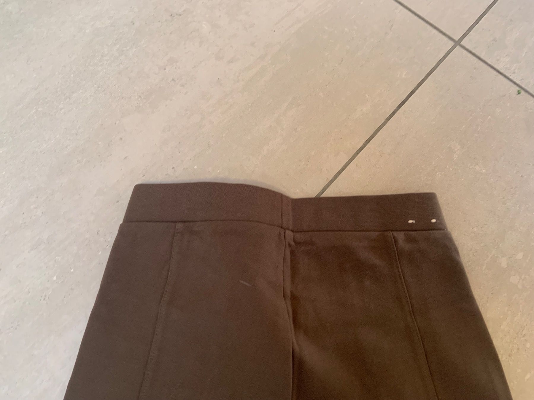 Tally Weijl Leggings: Jeggins von Tally Weijl – Nuovo (secondo la descrizione) da Sigriswil venduto da ck56 2