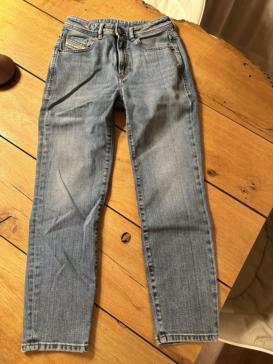 Diesel Jeans: Diesel Jeans 25 – Usato da Oberwil-Lieli venduto da Claudine_1988 3