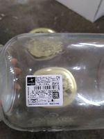 3 Schraubgläser, 1.5 L