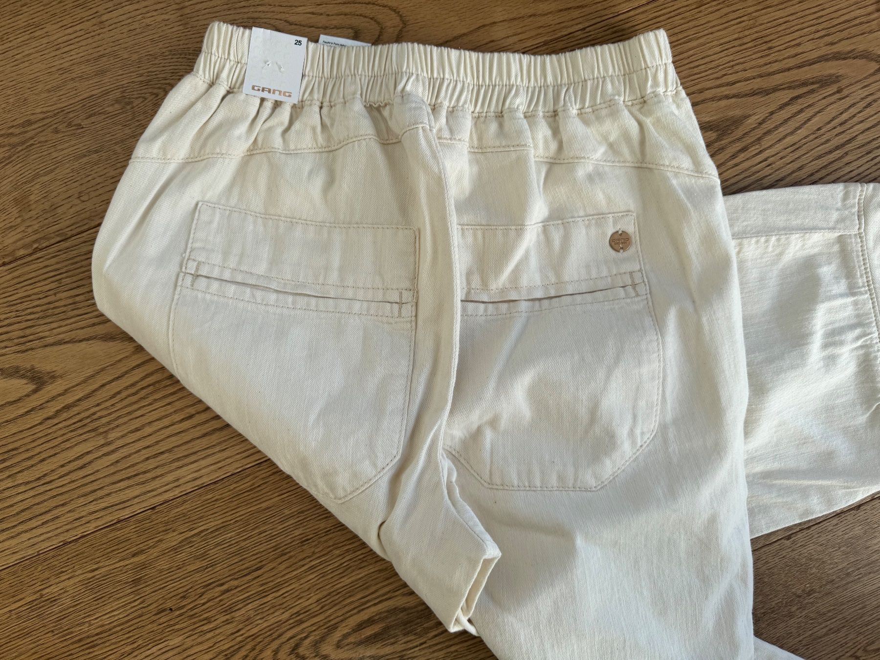 Hosen: Hose, Gang //NEU// 25 – Neu (gemäss Beschreibung) aus Stettfurt von outlet72 3