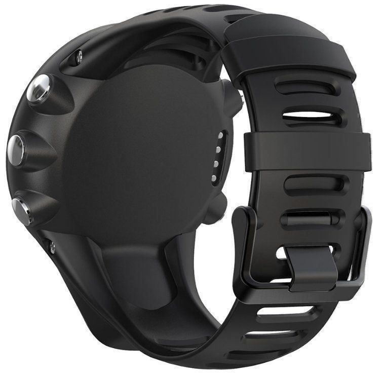 Suunto Smartwatch: Suunto Ambit 3 Armband Schwarz – Nuovo e nell'imballaggio originale da Hinwil venduto da Ljona 3