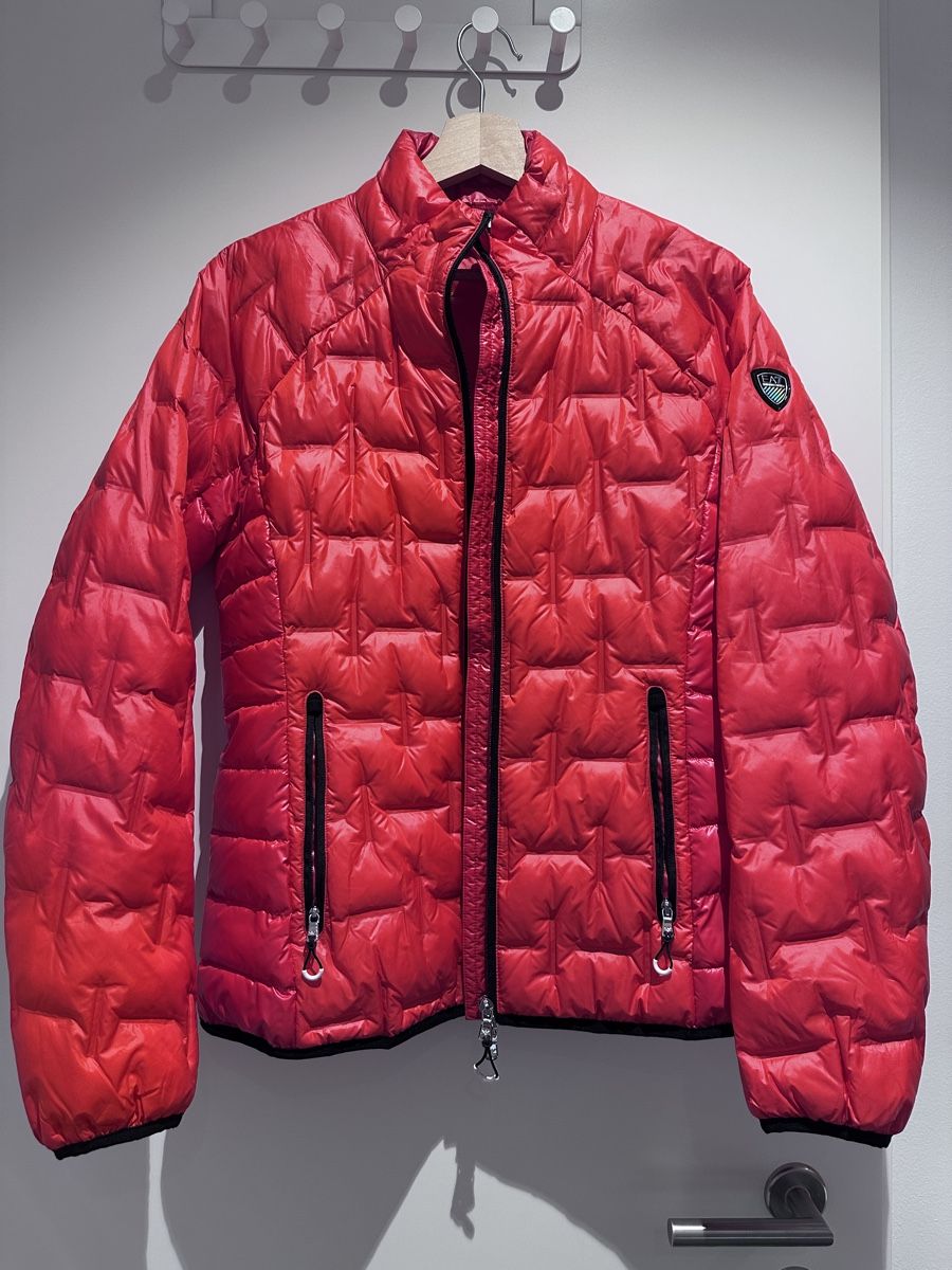 Armani Giacche: Übergangsjacke – Nuovo (secondo la descrizione) da Zug venduto da Ale_97
