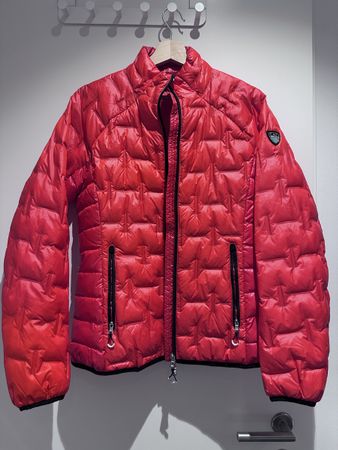 Übergangsjacke