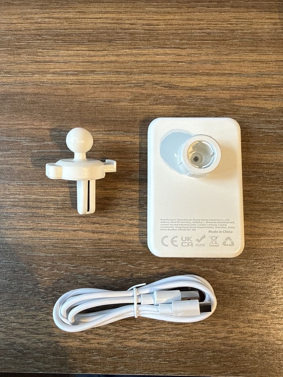 Caricabatterie: Powerbank – Nuovo e nell'imballaggio originale da Heimberg venduto da Marcel021 2
