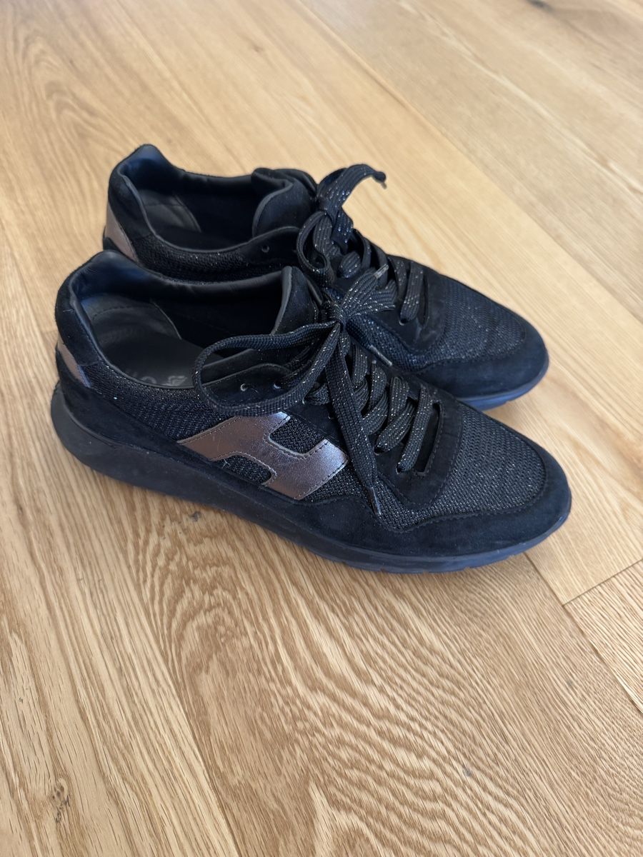 Hogan Scarpe da donna: Baskets Hogan – Usato da Puplinge venduto da Cechth 1