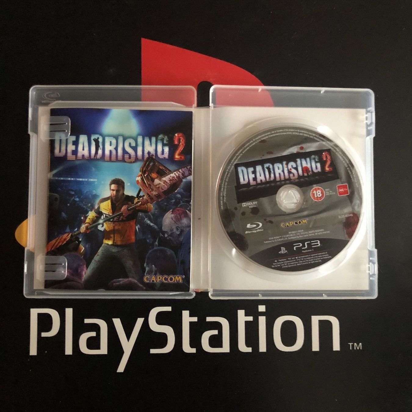 Sony Jeux: Dead Rising 2 für Ps3 – D'occasion à Kestenholz par Mad18 2