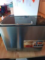  KENWOOD Brotbackautomat BM 450, 15 Programme